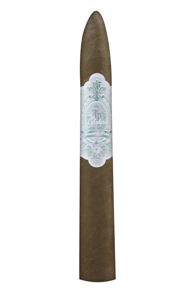 La Galera Imperial Jade