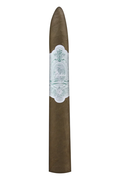 La Galera Imperial Jade