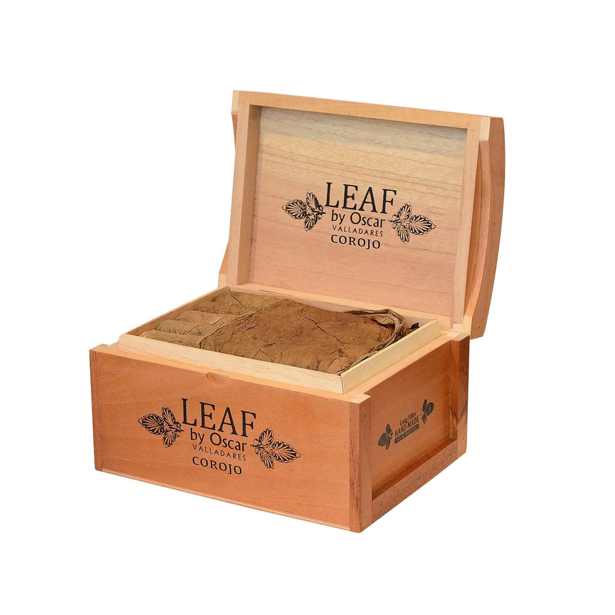 Leaf by Oscar Corojo Toro Single Piece