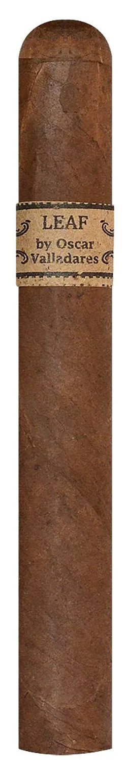 Leaf by Oscar Corojo Toro Single Piece