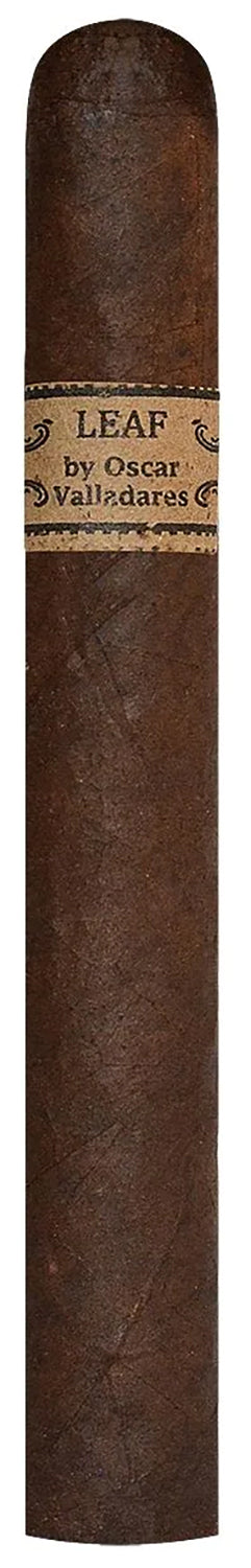 Leaf By Oscar Maduro Toro