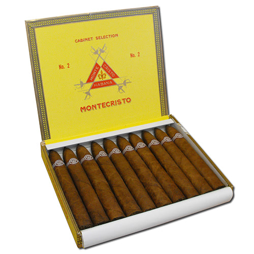 Montecristo No. 2 