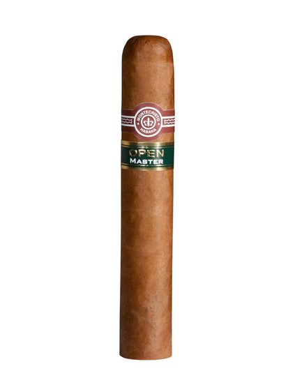 Montecristo Open Master