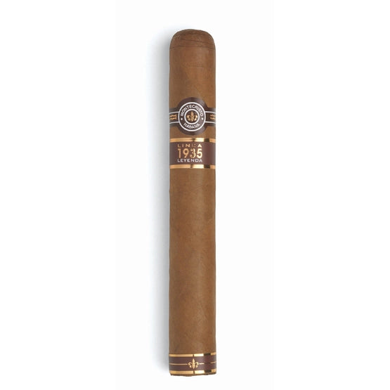 Montecristo Leyenda 