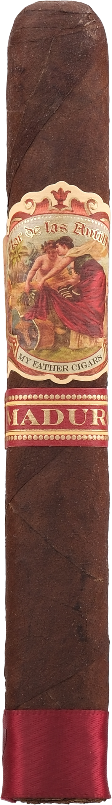 My Father Flor de Las Antillas Maduro Corona