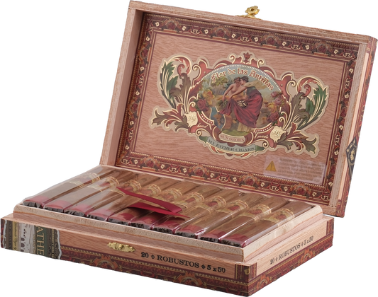 My Father Flor de las Antillas Robusto