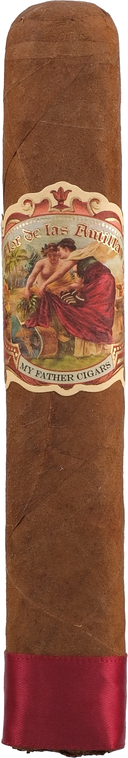 My Father Flor de las Antillas Robusto