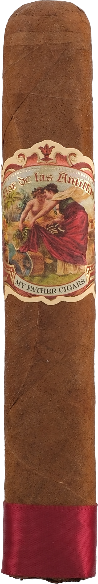 My Father Flor de las Antillas Robusto