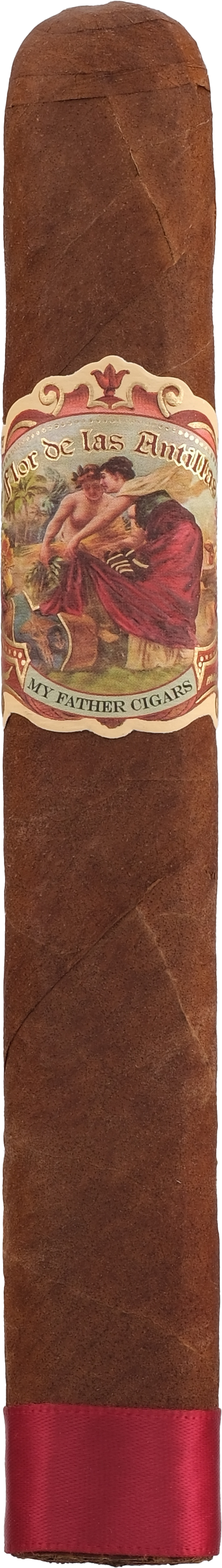 My Father Flor de las Antillas Toro Gordo