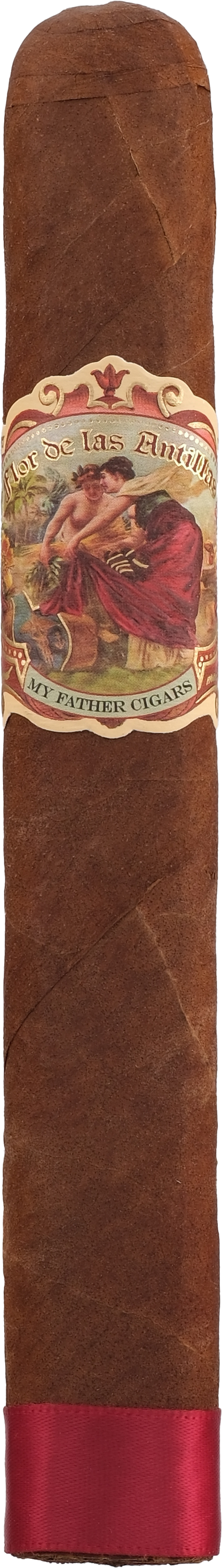 My Father Flor de las Antillas Toro Gordo