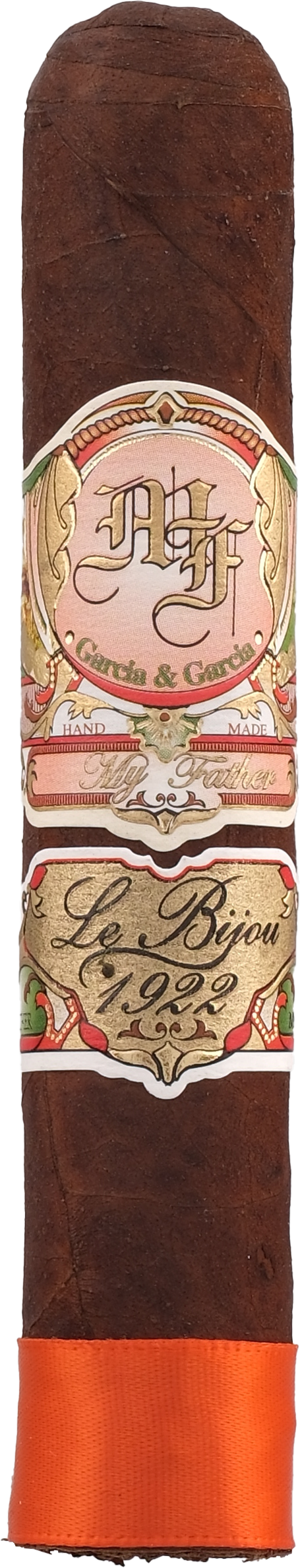 My Father Le Bijou 1922 Petit Robusto