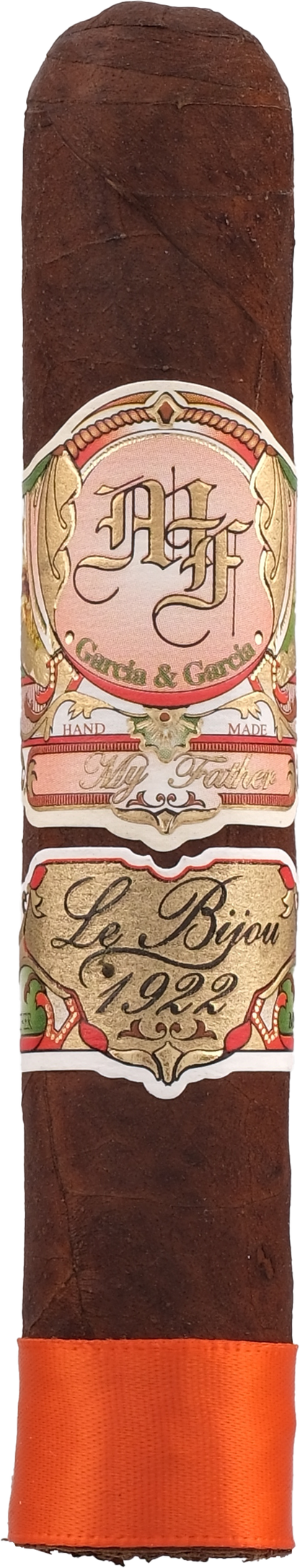 My Father Le Bijou 1922 Petit Robusto