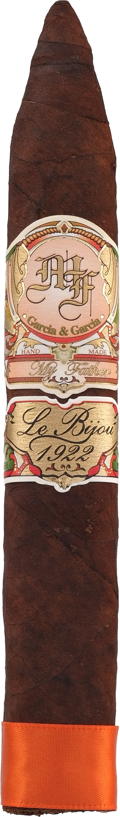 My Father Le Bijou 1922 Torpedo Box Pressed