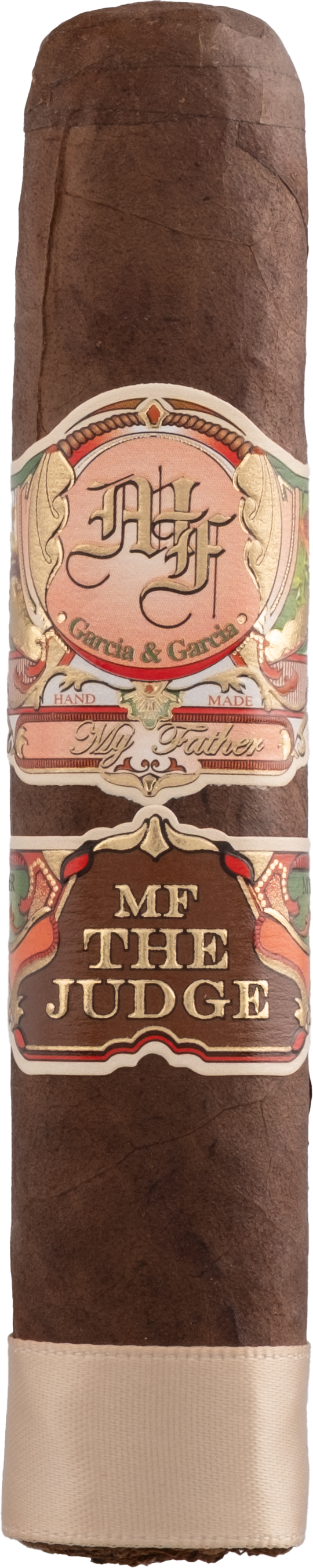 My Father The Judge Grand Robusto