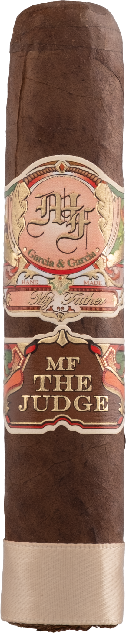 My Father The Judge Grand Robusto