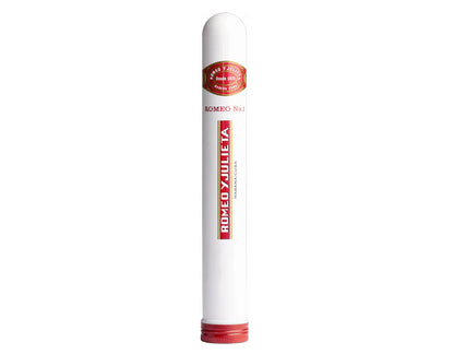 Romeo Y Julieta No. 1