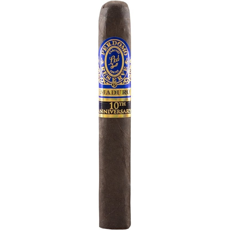 Perdomo Reserve 10th Aniversary Maduro Box Pressed Epicure