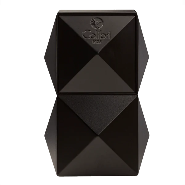 Briquet Colibri Quasar Noir