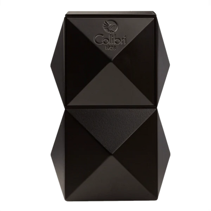 Briquet Colibri Quasar Noir