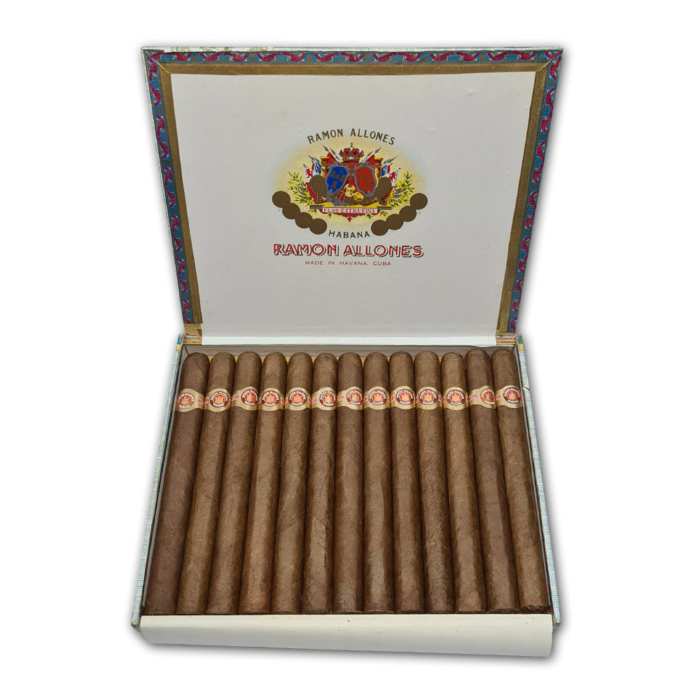 Ramon Allones Gigantes