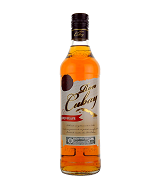 Ron Cubay Añejo