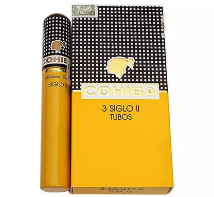 高希霸 世纪二号