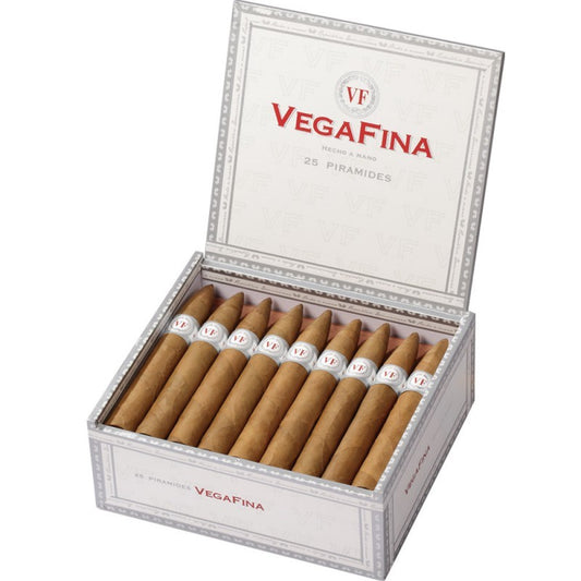 VegaFina Piramides