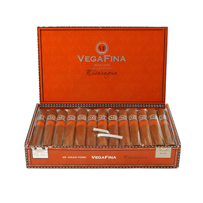 VegaFina Nicaragua Gran Vulcano