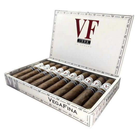 VegaFina 1998 52