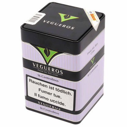 Vegueros Centrofinos